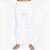Calça Rip Curl Moletom Classic Surf Trackpant WT26 Bone - Imagem 1