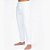 Calça Rip Curl Moletom Classic Surf Trackpant WT26 Bone - Imagem 3