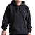 Moletom Volcom Canguru Single Stone WT26 Preto - Imagem 1