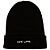 Gorro Hang Loose Embro WT26 Preto - Imagem 1