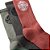Meia Rip Curl Wetty Crew Sock 3PK WT26 Black - Imagem 2