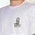 Camiseta Rip Curl The Search Lofi SM26 Masculina Branco - Imagem 3