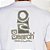 Camiseta Rip Curl The Search Lofi SM26 Masculina Branco - Imagem 4