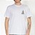 Camiseta Rip Curl The Search Lofi SM26 Masculina Branco - Imagem 1