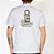 Camiseta Rip Curl The Search Lofi SM26 Masculina Branco - Imagem 2