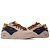 Tenis OUS Fluente GTX Masculino Creme Multi Colors Essencial - Imagem 4