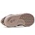 Tenis OUS Fluente GTX Masculino Creme Multi Colors Essencial - Imagem 5