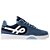 Tenis OUS Imigrante Serie X Masculino Indigo Essencial - Imagem 1