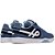 Tenis OUS Imigrante Serie X Masculino Indigo Essencial - Imagem 2