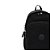 Mochila Kipling Delia M Infinite Black - Imagem 7