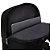 Mochila Kipling Delia M Infinite Black - Imagem 5