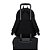 Mochila Kipling Delia M Infinite Black - Imagem 6