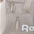 Bolsa Reebok Denver Bege - Imagem 3