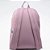 Mochila Reebok Element Rosa - Imagem 2