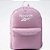 Mochila Reebok Element Rosa - Imagem 1