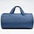 Bolsa Reebok Perth II Azul - Imagem 2