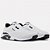 Tênis Reebok Nanoflex TR 3 Masculino White/Black - Imagem 3