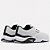 Tênis Reebok Nanoflex TR 3 Masculino White/Black - Imagem 2