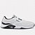 Tênis Reebok Nanoflex TR 3 Masculino White/Black - Imagem 1