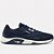 Tênis Reebok Nanoflex TR 3 Masculino Vector Navy/Chalk - Imagem 1