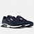 Tênis Reebok Nanoflex TR 3 Masculino Vector Navy/Chalk - Imagem 3