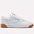Tênis Reebok F/S Lo Feminino White/White/Gum - Imagem 1