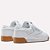 Tênis Reebok F/S Lo Feminino White/White/Gum - Imagem 2