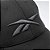 Boné Reebok Aba Curva Vector Cinza - Imagem 3