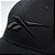 Boné Reebok Aba Curva Vector Preto - Imagem 3