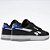 Tênis Reebok Prime Set Unissex Black/White/Blue - Imagem 2