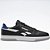 Tênis Reebok Prime Set Unissex Black/White/Blue - Imagem 1