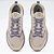 Tênis Reebok Lavante Trail 2 Feminino Beige/Beige/Purple - Imagem 4