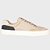 Tênis Osklen Light Laces Masculino Areia - Imagem 1