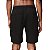 Bermuda Oakley Cargo Zip Shorts 21" WT26 Masculina Blackout - Imagem 2