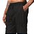 Bermuda Oakley Cargo Zip Shorts 21" WT26 Masculina Blackout - Imagem 3