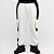 Calça Oakley Mad Lab Pants WT26 Masculina Branco - Imagem 1
