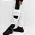 Calça Oakley Mad Lab Pants WT26 Masculina Branco - Imagem 5