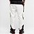 Calça Oakley Mad Lab Pants WT26 Masculina Branco - Imagem 2