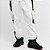 Calça Oakley Mad Lab Pants WT26 Masculina Branco - Imagem 3