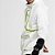 Jaqueta Oakley Mad Lab Jacket WT26 Masculina Branco - Imagem 3