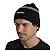 Gorro Hurley Nine Nine WT26 Preto - Imagem 4