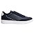 Tênis Tommy Hilfiger TH Basket Core Leather Mix Desert Sky - Imagem 1