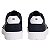 Tênis Tommy Hilfiger TH Basket Core Leather Mix Desert Sky - Imagem 3