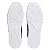 Tênis Tommy Hilfiger TH Basket Core Leather Mix Desert Sky - Imagem 5