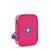 Estojo Kipling 100 Pens Intense Rose C - Imagem 5