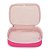 Estojo Kipling 100 Pens Intense Rose C - Imagem 4