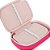 Estojo Kipling 100 Pens Intense Rose C - Imagem 2