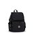 Mochila Kipling City Zip S Glorious Gold - Imagem 4