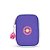 Estojo Kipling 100 Pens Iris Purp Fun C - Imagem 1