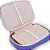 Estojo Kipling 100 Pens Iris Purp Fun C - Imagem 2